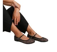 Where´s That From - Ballerines TENNESSEE - Femme (WM487)
