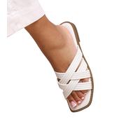 Where´s That From - Claquettes CRETE - Femme (WM348)