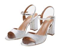 Where´s That From - Sandales FLORENCE - Femme (WM375)