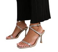 Where´s That From - Talons hauts FLORIDA BARELY THERE - Femme (WM406)