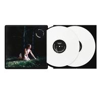 Where's The Light ? Vinyle Blanc Vinyle