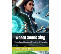 Where Seeds Sing: From Rusted Guardians Beyond, Earth's Salvation