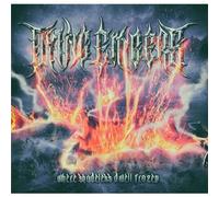 Dying Embers - Where Shadeless Dwell Frozen [Import]