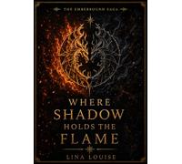 Where Shadow Holds the Flame