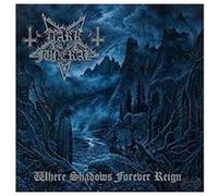 Where Shadows Forever Reign