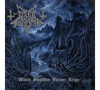 Where Shadows Forever Reign