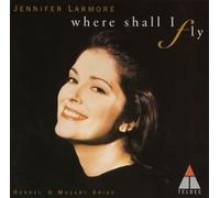Where Shall I Fly [Import]