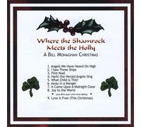 Where Shamrock Meets The Holly