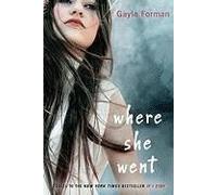 Where She Went