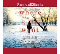 Where She Went [Import]