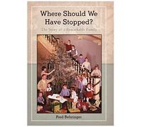 Where Should We Have Stopped?