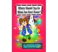 Where Should You Go When You Don't Know?