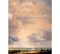 Where Sky Meets Earth by Rock Hushka Hushka, Rock (Auteur)