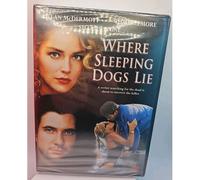 Where Sleeping Dogs Lie Dvd (1991)