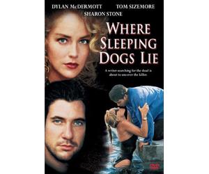 Where Sleeping Dogs Lie [Import USA Zone 1]