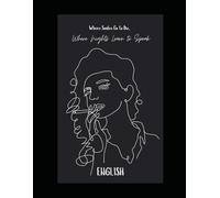 Where smile go to die, Where nights learn to speak