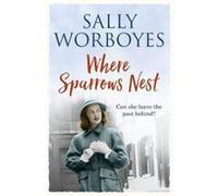Where Sparrows Nest - [Version Originale] Inconnu (Auteur)