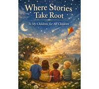 Where Stories Take Root: To My Children, for All Children