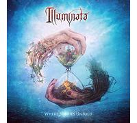 Where Stories Unfold By Illuminata (0001-01-01)