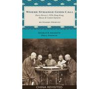 Where Strange Gods Call