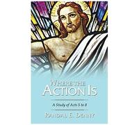 Where The Action Is