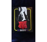 Where The Action Is! Los Angeles Nuggets 1965 1968