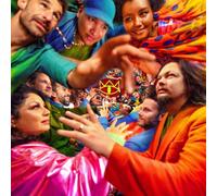 WHERE THE ANGELS FALL NEUF