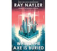 Where the Axe Is Buried