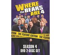 WHERE THE BEARS ARE 4