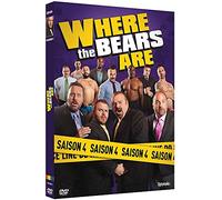 Where the Bears Are – Saison 4 – DVD – Édition E
