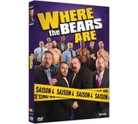 Where the bears are Saison 4 DVD E