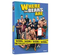 Where The Bears Are Saison 6 DVD DVD