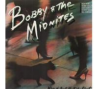 WHERE THE BEAT MEETS THE STREET LP DUTCH CBS 1984 10 TRACK WITH INNER (26046)