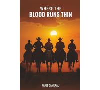 Where the Blood Runs Thin
