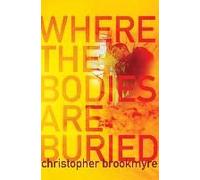 Where The Bodies Are Buried