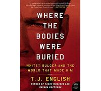 Where The Bodies Were Buried