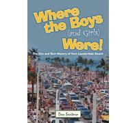 Where The Boys (And Girls) Were!