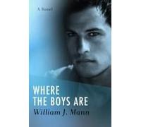 Where the Boys Are