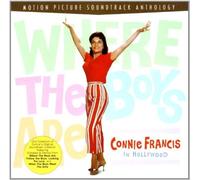 Where The Boys Are : Connie Francis In Hollywood