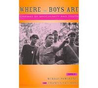 Where The Boys Are, Contemporary Approaches to Film and Television Series Murray Pomerance (Auteur)