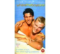 Where The Boys Are [Import anglais]