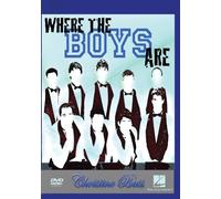 Where The Boys are TB Choral DVD