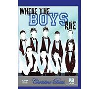 Where The Boys are TB Choral DVD