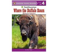 Where The Buffalo Roam