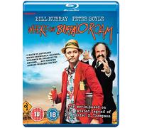 Where The Buffalo Roam [Blu-Ray] [Import]