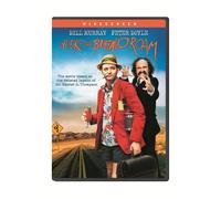 Where the Buffalo Roam (DVD)