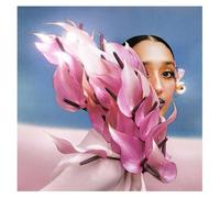 Raveena - Where the Butterflies Go in the Rain (2lp Clear VI