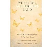 Where the Butterflies Land