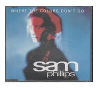 Where The Colors Don't Go [UK Import]