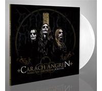 Where The Corpses Sink Forever Édition Limitée Vinyle Blanc